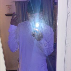 Meet your Posher, Ian